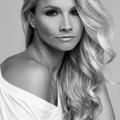 Krisztina Polgar profile
