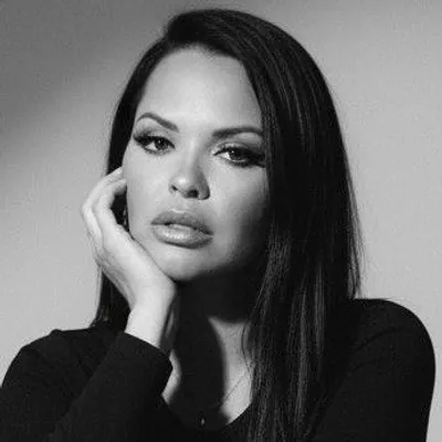 Poliana Alves profile