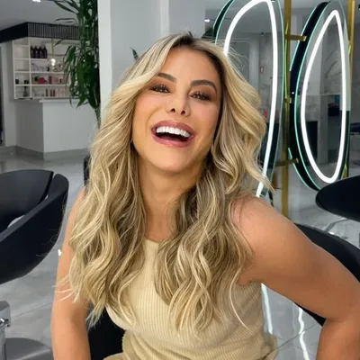 Poliana Rocha profile
