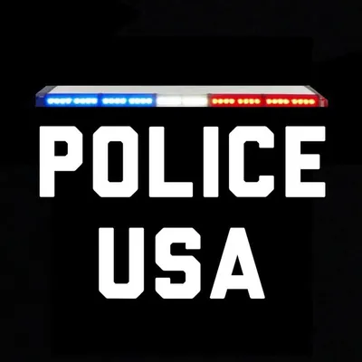 The Official @Police_USA profile