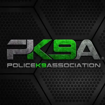 Police K-9 Association PK9A®️ profile