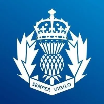 Police Scotland profile