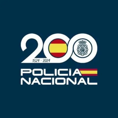 Policía Nacional profile