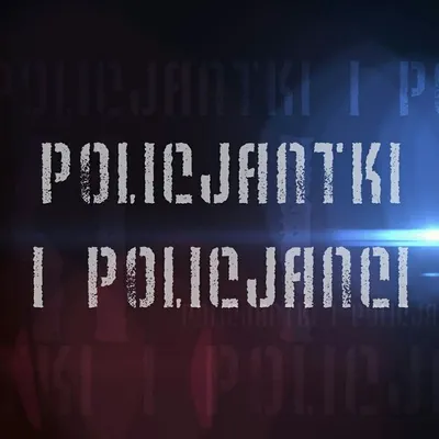 Policjantki i Policjanci profile