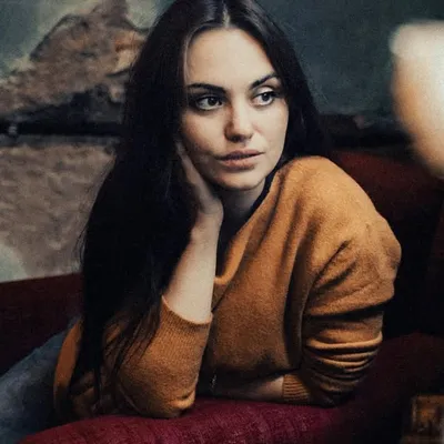 Polina Polikinesis🇺🇦 profile