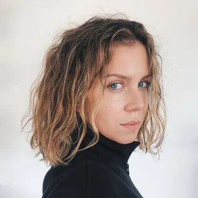 Polina Bright