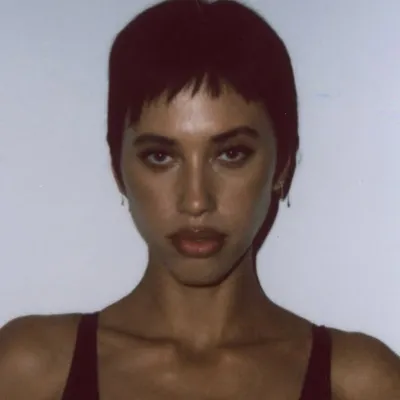 Polina Isadora profile