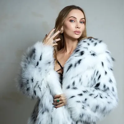 ПОЛИНА АРЕНС profile