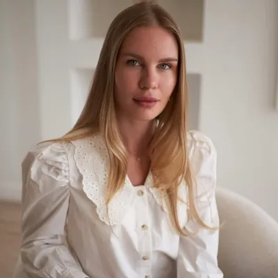 Полина Романовна profile