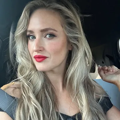Polina Frantsena profile