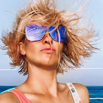 Polina Kitsenko profile