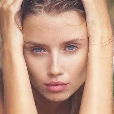 Polina Malinovskaya profile