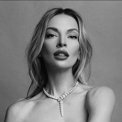 Polina Nenia profile