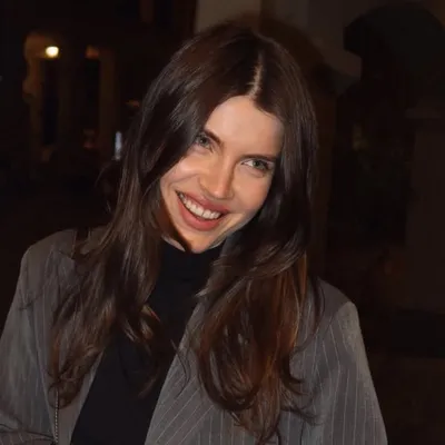 Polina Postnikova profile