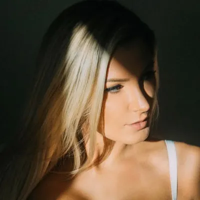Polina Sitnova profile