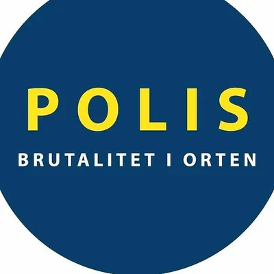 Polisbrutalitet i Orten profile