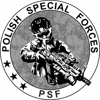 Polish Special Forces profile