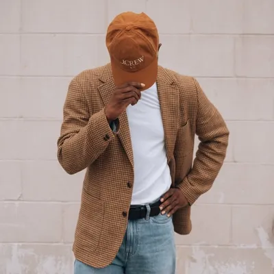 Donnell Marshall profile