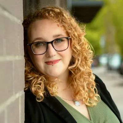 Christi VanZandt profile