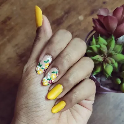 Polish me pretty profile