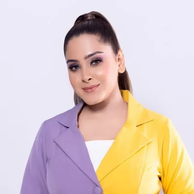 RUCHNEET KHURANA | BRIDAL MAKEUP ARTIST profile