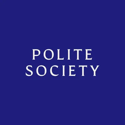 POLITE SOCIETY profile