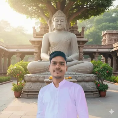 MUKESH S/O MUNNA profile