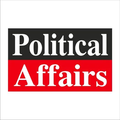 Political Affairs profile