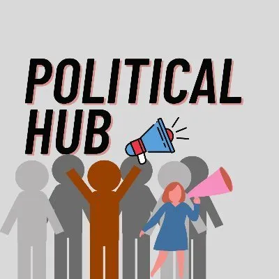 Political Hub profile