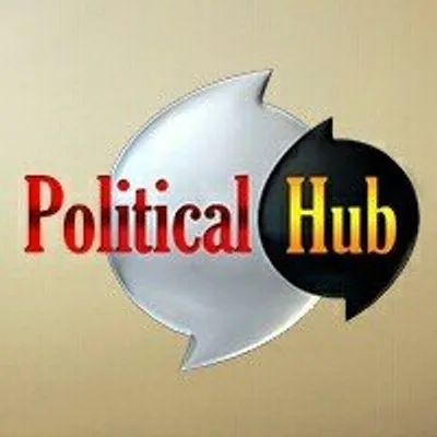PoliticalHub Official profile