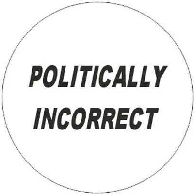 Politically Incorrect Stuff profile