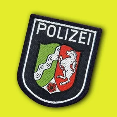 Polizei NRW Karriere profile