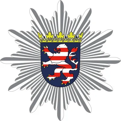 Polizei Frankfurt am Main profile