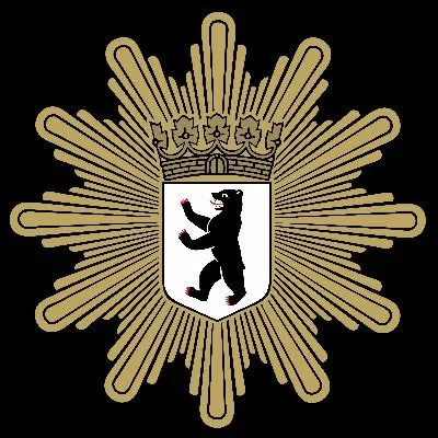 Polizei Berlin profile