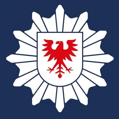 Polizei Brandenburg profile