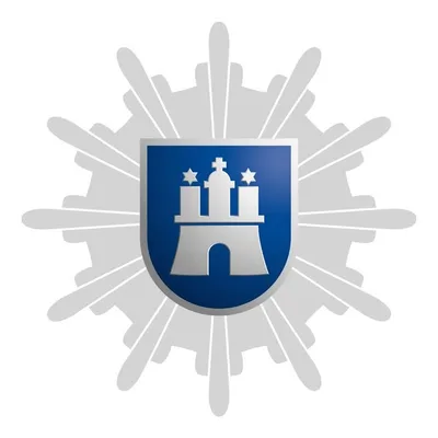 Polizei Hamburg profile