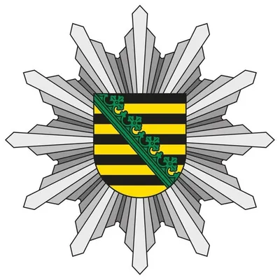 Polizei Sachsen profile