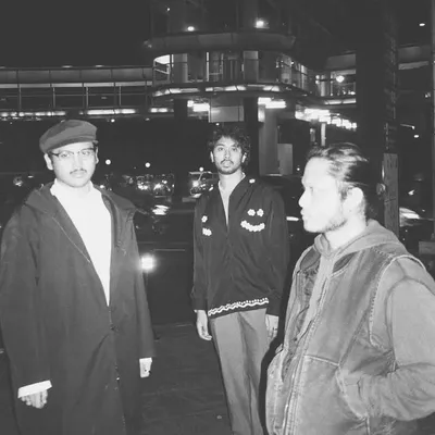 POLKA WARS profile