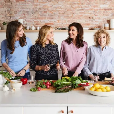 The Pollans profile