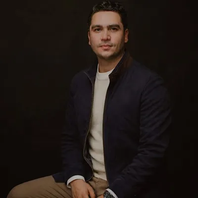 Oswaldo Carlos Mtz. profile