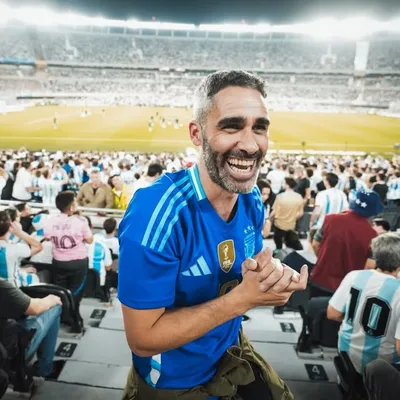 Joaquín Alvarez profile