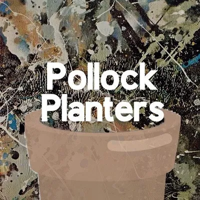 Pollock Planters profile