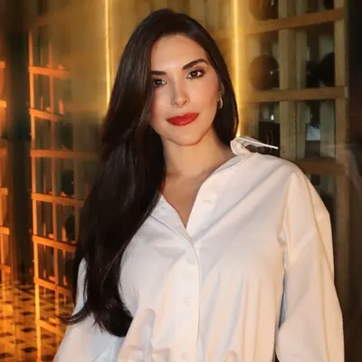 Paola Carretero profile