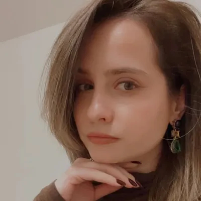 Pavlina profile