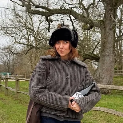 Polly Smith profile