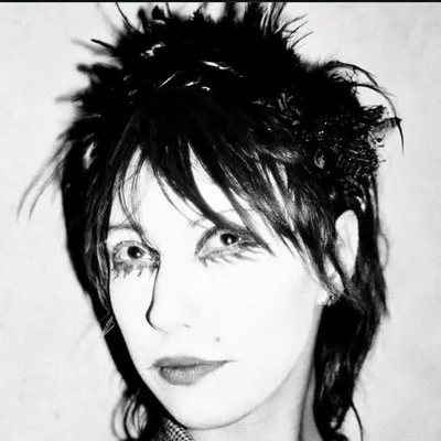polly roche profile