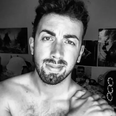 Pol Manzanares profile