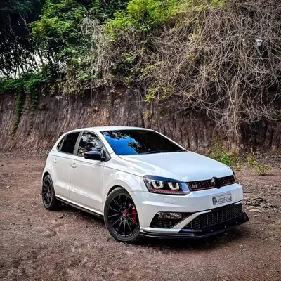 polo gt bharat profile