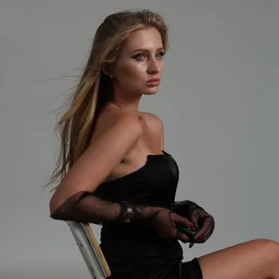 Zhanna Polonskaya👸🏼 profile