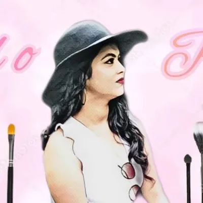 Poulomi profile